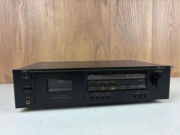 Nakamichi - CR-1 Lecteur de cassettes audio beschikbaar voor biedingen