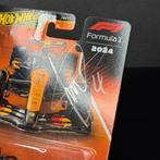Mclaren - Hot Wheels McLaren F1 Team n 4 - Lando Norris -, Verzamelen, Nieuw