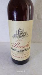 1958 Cappellano - Barolo - 1 Fles (0.72L), Verzamelen, Nieuw
