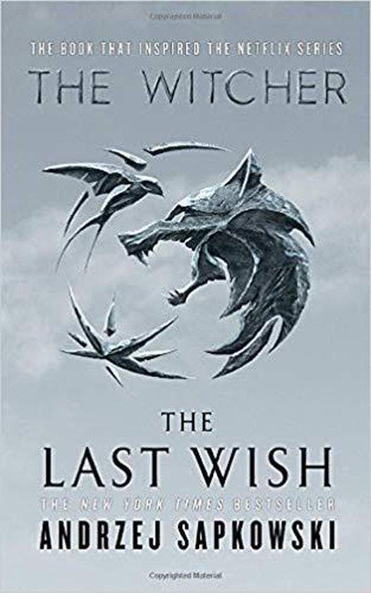 The Last Wish Introducing the Witcher 9780316497541 Andrzej, Boeken, Taal | Engels, Zo goed als nieuw, Verzenden
