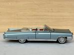 Franklin Mint 1:43 - Cabriolet miniature - Cadillac Eldorado