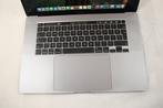 Apple MacBook Pro 16 inch (2019) - Intel HexaCore i7 2.6hz, Nieuw