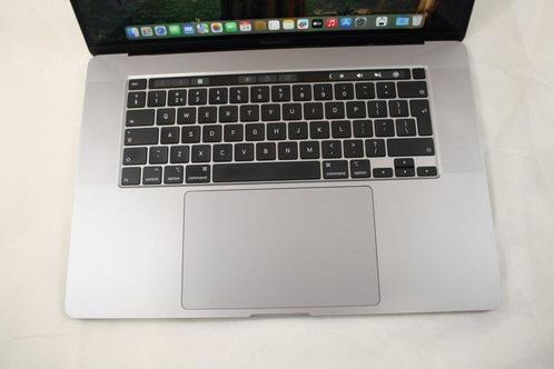 Apple MacBook Pro 16 inch (2019) - Intel HexaCore i7 2.6hz, Games en Spelcomputers, Spelcomputers | Overige Accessoires