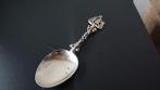 J.W.Töpfer-Kampen-1857 tot 1878-Gelegenheidslepel - Cuillère, Antiquités & Art