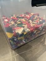 Lego Onderdelen - 6,10KG Lego onderdelen partij, Nieuw