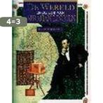 Abraham Lincoln / De wereld in de tijd van 9789054951636, Verzenden, Gelezen, F. MacDonald