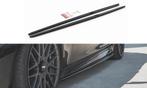 Maxton M Pakket Sideskirt Aanzets V2 BMW F10 F11 B3139, Auto-onderdelen, Nieuw, Links, BMW