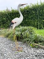 Ornement décoratif - Cigogne, Antiek en Kunst