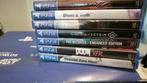 Sony - Playstation 4 (PS4) - Videogameconsole + games - In, Games en Spelcomputers, Nieuw