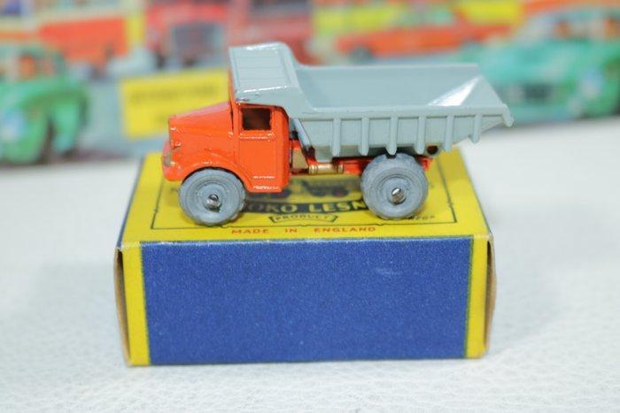 Matchbox 1:64 - Model vrachtwagen - Matchbox A Moko Lesney, Hobby en Vrije tijd, Modelauto's | 1:5 tot 1:12