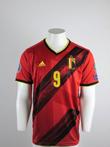 België voetbalshirts, clubs en nationale team