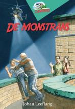 De monstrans / Campers / 2 9789402904680 Johan Leeflang, Verzenden, Gelezen, Johan Leeflang