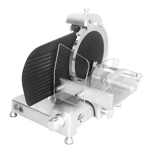 Vleessnijmachine Ø300mm | 300W | Meer ruimte tussen het mes, Zakelijke goederen, Horeca | Keukenapparatuur, Nieuw in verpakking