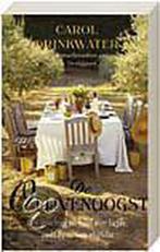 OLIJVENOOGST, DE 9789044313260 C. Drinkwater, Boeken, Verzenden, Gelezen, C. Drinkwater