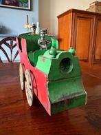 Clark, Schieble , Dayton - Speelgoedauto Horseless Carriage