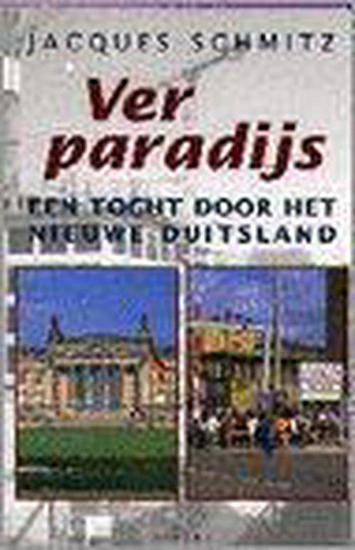 Ver paradijs 9789075323405, Livres, Histoire mondiale, Envoi