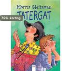 Tatergat 9789050162814 M. Gleitzman, Boeken, Kinderboeken | Jeugd | 10 tot 12 jaar, Verzenden, Gelezen, M. Gleitzman