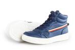 Tommy Hilfiger Hoge sneakers in maat 32 Blauw | 5% extra, Kinderen en Baby's, Kinderkleding | Schoenen en Sokken, Verzenden, Jongen of Meisje