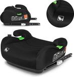 Lionelo Luuk FIX - Zitverhoger - ISOFIX - i-Size - Autost..., Kinderen en Baby's, Autostoeltjes, Verzenden, Nieuw