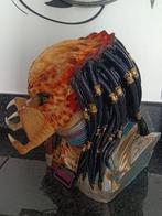 Beeldje - Predator bust - Hars, verf, Collections