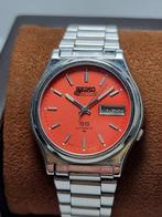 Seiko - actus ss - Zonder Minimumprijs - Heren - 1970-1979, Handtassen en Accessoires, Horloges | Antiek