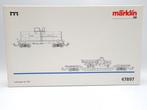 Märklin H0 - 47897 - Ensemble de wagons de marchandises pour