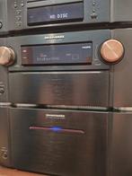 Marantz - AV8003 / MM8003 / UD7007 Hifi-set - Diverse