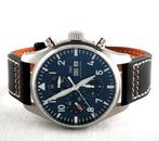 IWC - Le Petit Prince - Pilots - Chronograph Edition -