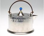 Bodum - Carsten Jørgensen - Fluitketel - Ottoni - Hout,, Antiek en Kunst