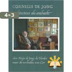 Cornelis de Jong 9789090182322 M. de Jong-de Herder, Boeken, Verzenden, Gelezen, M. de Jong-de Herder