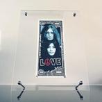 VEX - US$1: John Lennon & Yoko Ono; LOVE