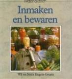 Inmaken en bewaren / Weten & doen 9789062485833 W. Engels, Verzenden, Gelezen, W. Engels