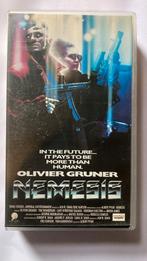 NEMESIS (1992) (VHS)