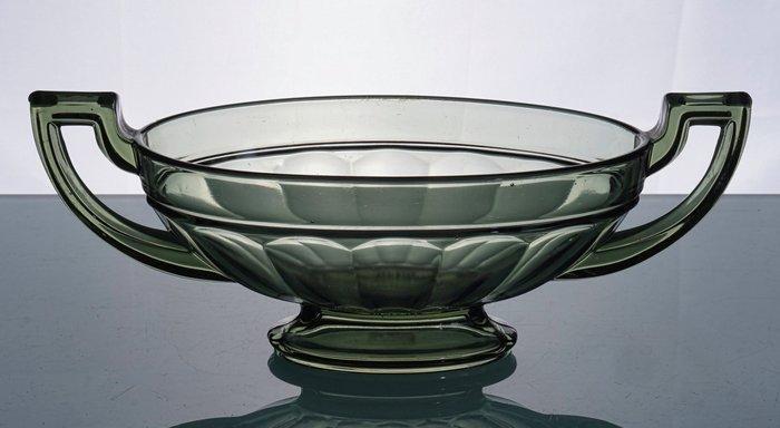 Val Saint Lambert - Charles Graffart & René Delvenne -, Antiek en Kunst, Kunst | Designobjecten