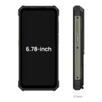 Armor 24 Outdoor Smartphone - 22000mAh Batterij - 12 GB RAM, Télécoms, Téléphonie mobile | Marques Autre, Verzenden