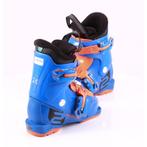 26 26,5 kinder skischoenen TECNICA JTR 2, BLUE/orange, Sport en Fitness, Overige merken, Gebruikt, Verzenden, Schoenen