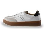 Pantofola dOro Sneakers in maat 45 Wit | 5% extra korting, Verzenden, Wit, Zo goed als nieuw, Sneakers