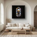 Urban3DArt (1971) - Donald Duck Capsule Limited Edition, Antiquités & Art