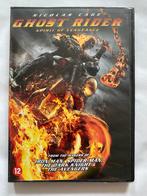 GHOST RIDER SPIRIT OF VENGEANCE (IN SEAL) (DVD), Gebruikt