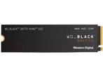 Western Digital Black SN770 - Interne SSD - NVMe M.2 - 1 TB, Computers en Software, RAM geheugen, Verzenden, Nieuw