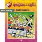 De taartengooiers / Samson & Gert / 16 9789076055268, Boeken, Stripverhalen, Verzenden, Gelezen, D. Verbiest