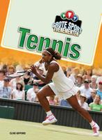 Tennis / Grote Sport Evenementen 9789461750303 Clive Gifford, Boeken, Verzenden, Gelezen, Clive Gifford