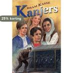 Kanjers 9789033117619 B. Kasse, Verzenden, B. Kasse