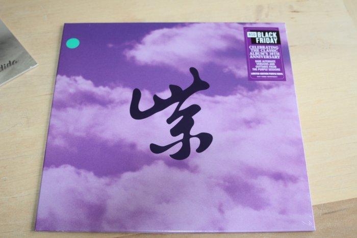 Stone Temple Pilots - Purple Rarities (Purple Vinyl) +, Cd's en Dvd's, Vinyl Singles