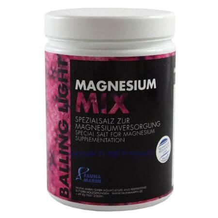 Fauna Marin Balling Salz Magnesium Mix 4kg, Dieren en Toebehoren, Vissen | Aquaria en Toebehoren, Verzenden