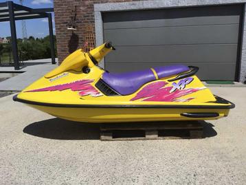 Jetski Seadoo XP beschikbaar voor biedingen