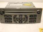 Radio CD Speler Peugeot 407 O103445, Auto-onderdelen, Nieuw