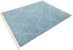 Marokko / Berbers - Vloerkleed - 301 cm - 257 cm - Moderne, Huis en Inrichting, Stoffering | Tapijten en Vloerkleden, Nieuw
