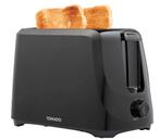 Tomado TBT2000B - Broodrooster - 2 grote sleuven - 6 standen, Verzenden