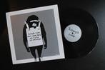 Banksy (1974) - Laugh Now - Keep it Real - Silver Edition -